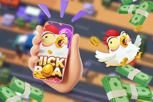 Chicken Road slot