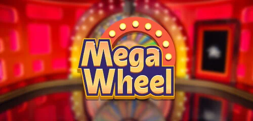 Mega Wheel live show